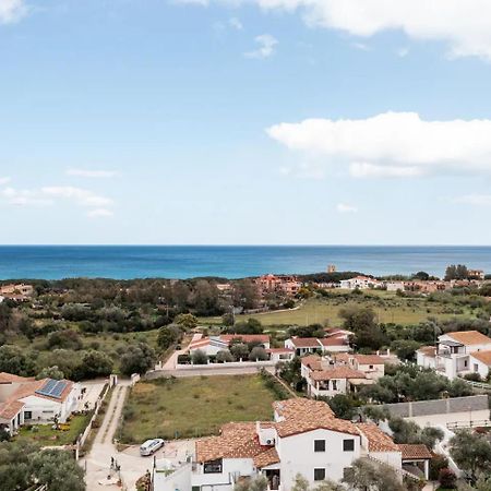 Sardegna "Ri-Ale" A Due Passi Dal Mare Bari Sardo - Ogliastra - Cod Iun Q8596 Villa Exterior photo