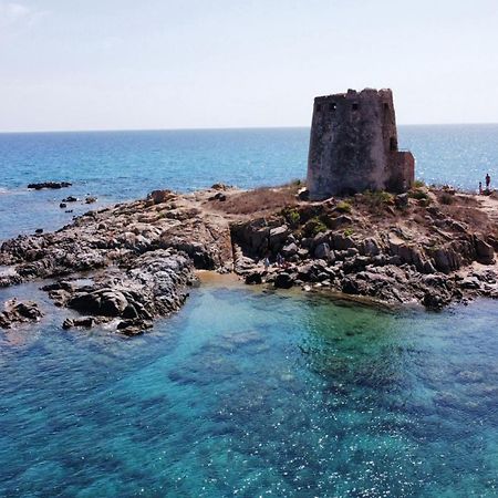 Sardegna "Ri-Ale" A Due Passi Dal Mare Bari Sardo - Ogliastra - Cod Iun Q8596 Villa Exterior photo