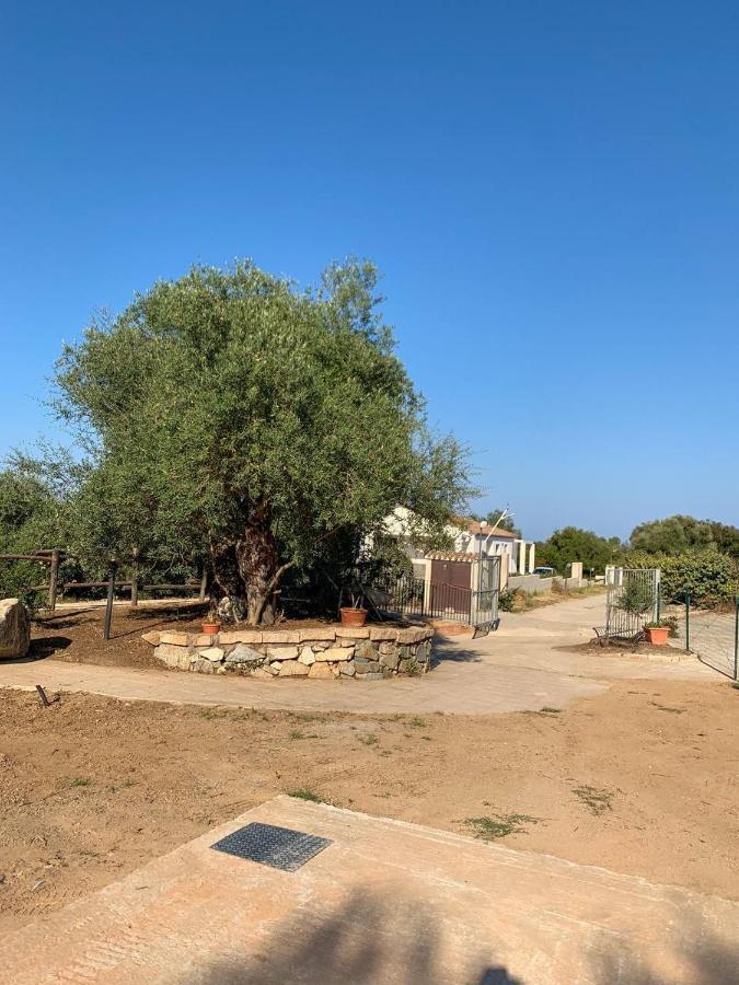 Sardegna "Ri-Ale" A Due Passi Dal Mare Bari Sardo - Ogliastra - Cod Iun Q8596 Villa Exterior photo