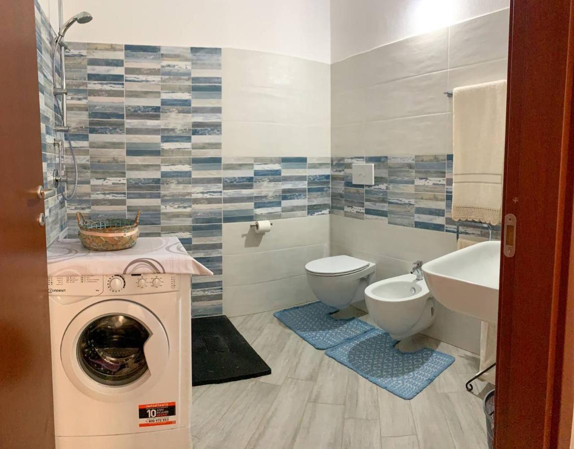Sardegna "Ri-Ale" A Due Passi Dal Mare Bari Sardo - Ogliastra - Cod Iun Q8596 Villa Exterior photo