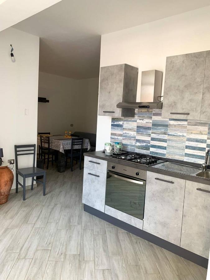 Sardegna "Ri-Ale" A Due Passi Dal Mare Bari Sardo - Ogliastra - Cod Iun Q8596 Villa Exterior photo
