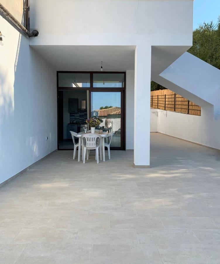 Sardegna "Ri-Ale" A Due Passi Dal Mare Bari Sardo - Ogliastra - Cod Iun Q8596 Villa Exterior photo