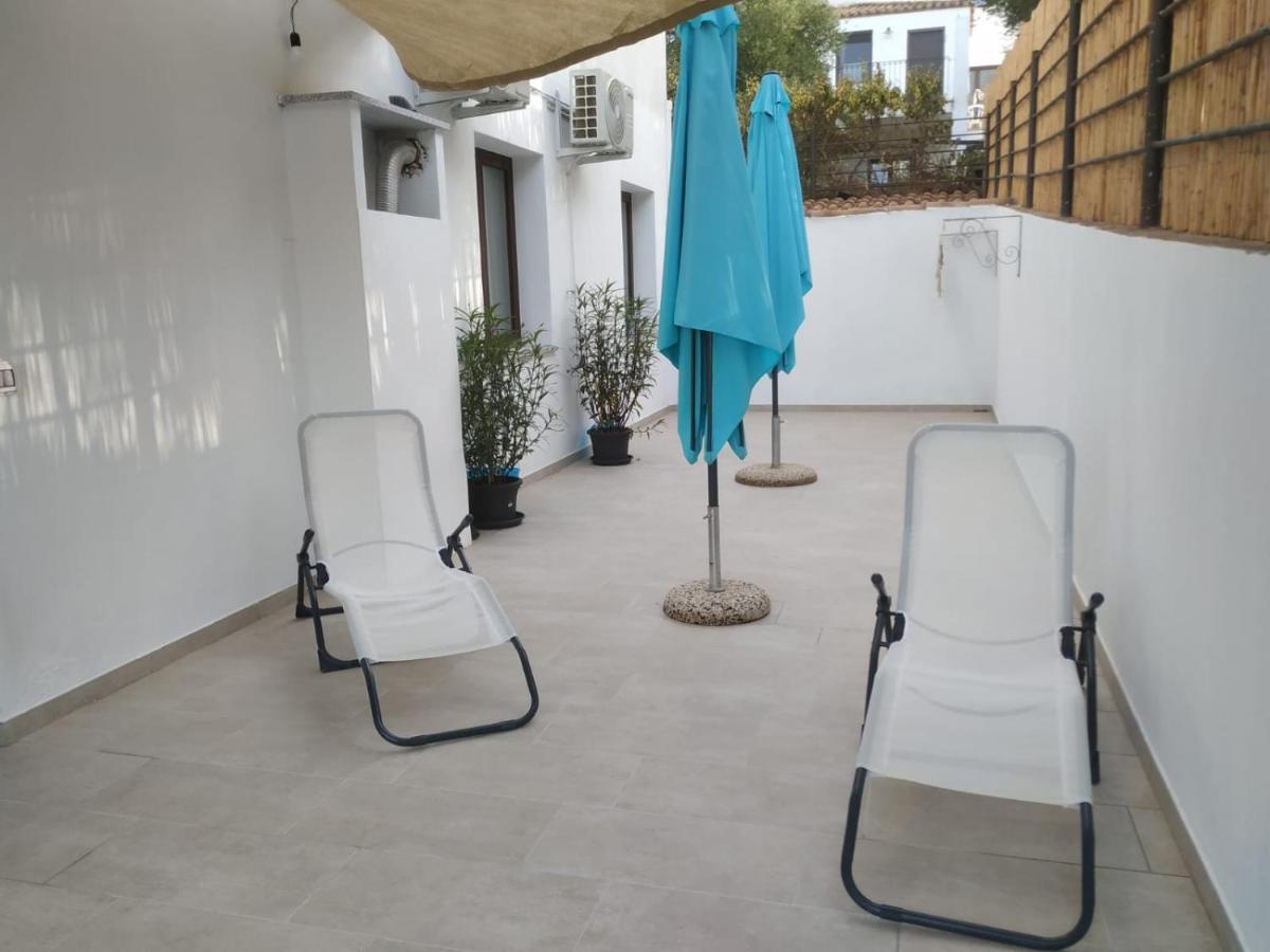 Sardegna "Ri-Ale" A Due Passi Dal Mare Bari Sardo - Ogliastra - Cod Iun Q8596 Villa Exterior photo