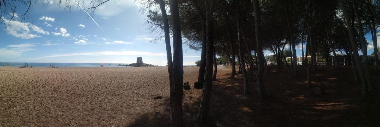 Sardegna "Ri-Ale" A Due Passi Dal Mare Bari Sardo - Ogliastra - Cod Iun Q8596 Villa Exterior photo