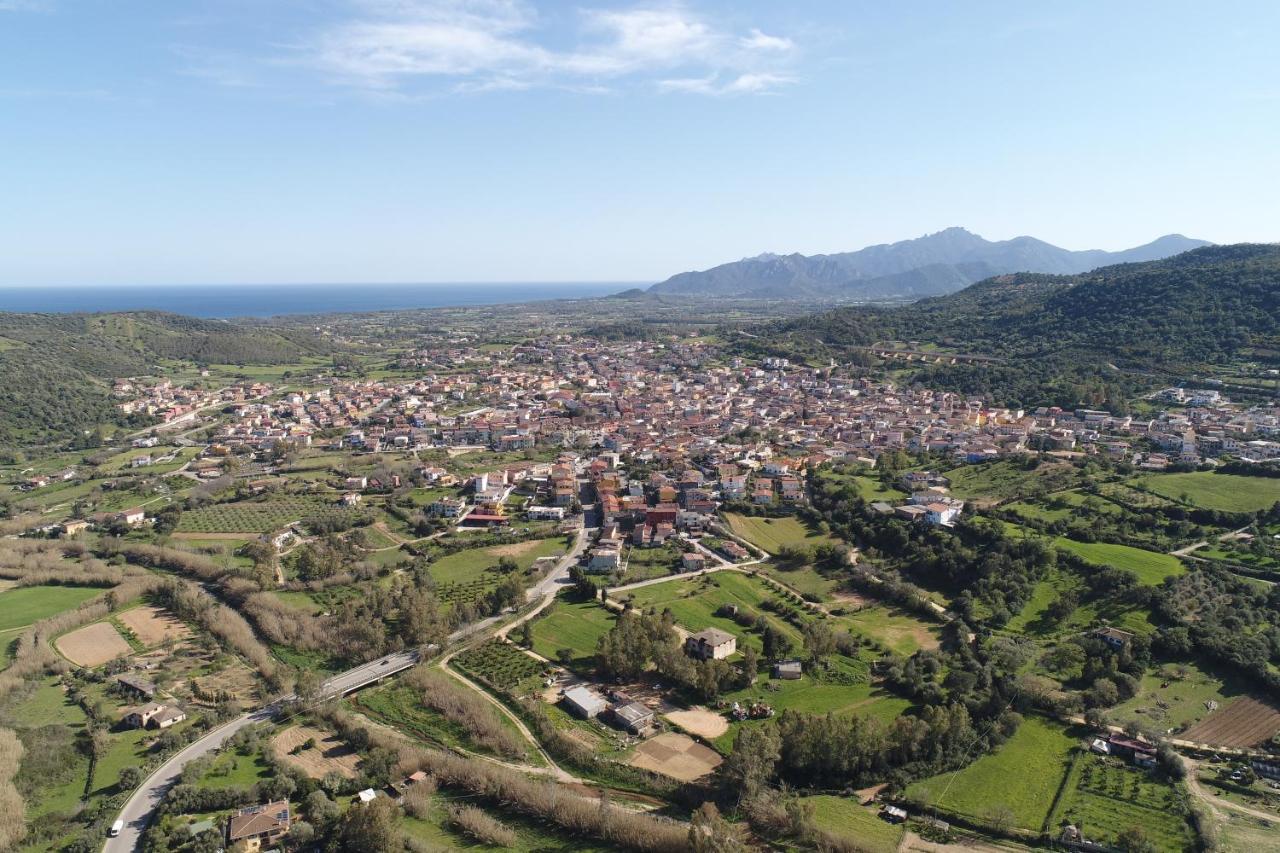 Sardegna "Ri-Ale" A Due Passi Dal Mare Bari Sardo - Ogliastra - Cod Iun Q8596 Villa Exterior photo