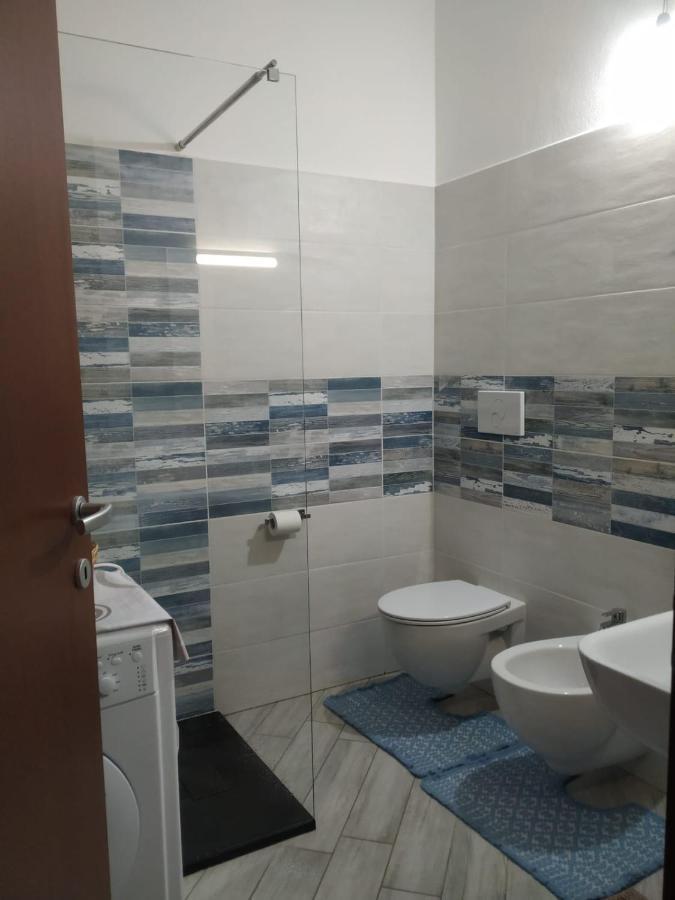 Sardegna "Ri-Ale" A Due Passi Dal Mare Bari Sardo - Ogliastra - Cod Iun Q8596 Villa Exterior photo