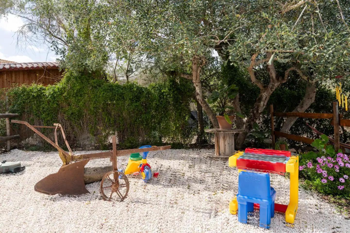 Sardegna "Ri-Ale" A Due Passi Dal Mare Bari Sardo - Ogliastra - Cod Iun Q8596 Villa Exterior photo